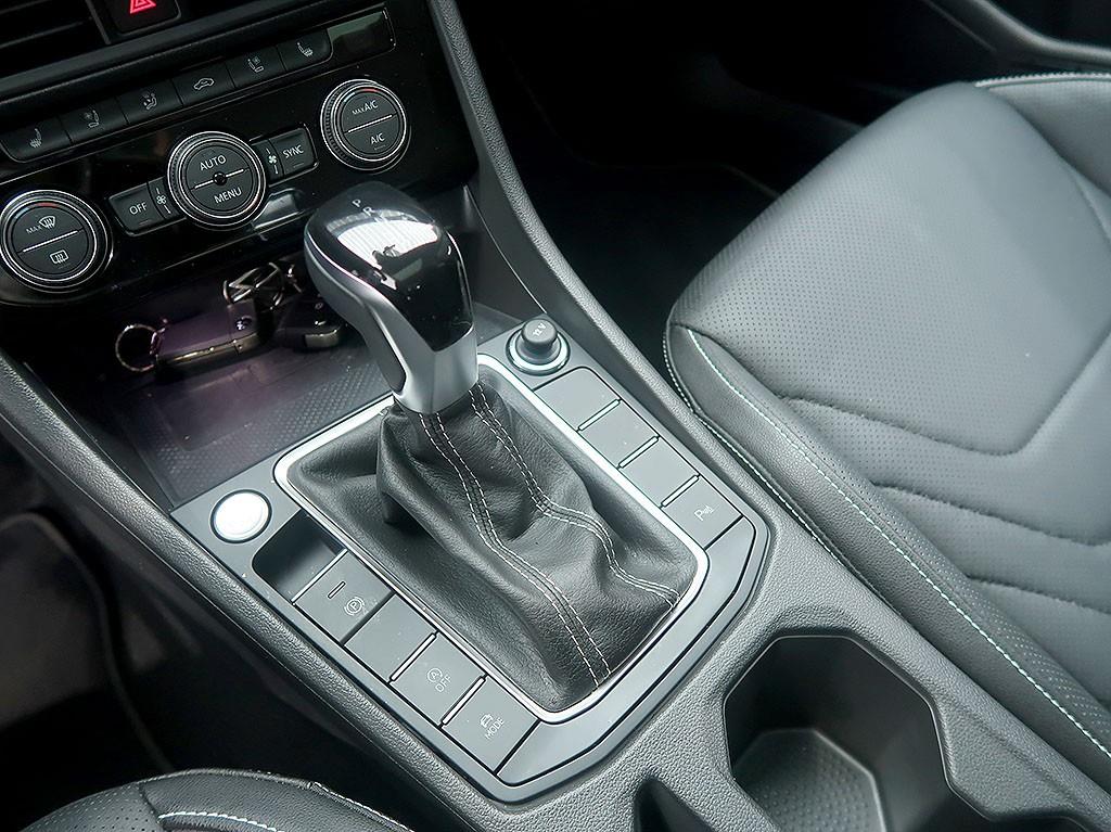 [폭스바겐] 올 뉴 제타 1.5 TSI 프레스티지 - 이미지 18