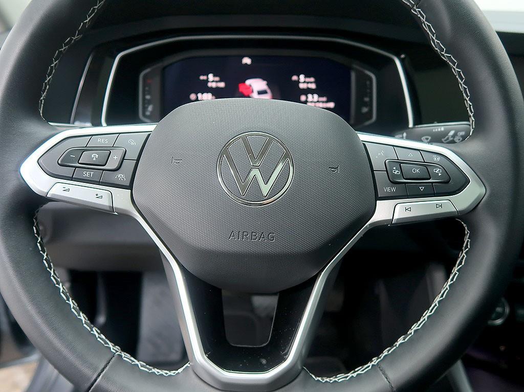 [폭스바겐] 올 뉴 제타 1.5 TSI 프레스티지 - 이미지 17