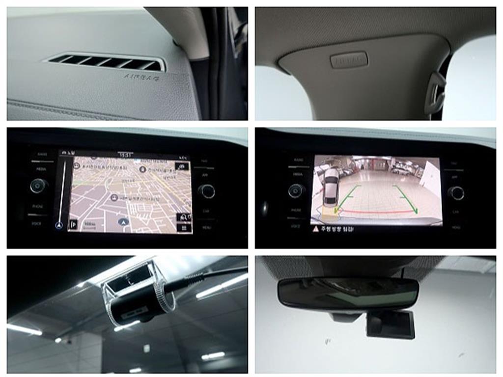 [폭스바겐] 올 뉴 제타 1.5 TSI 프레스티지 - 이미지 20