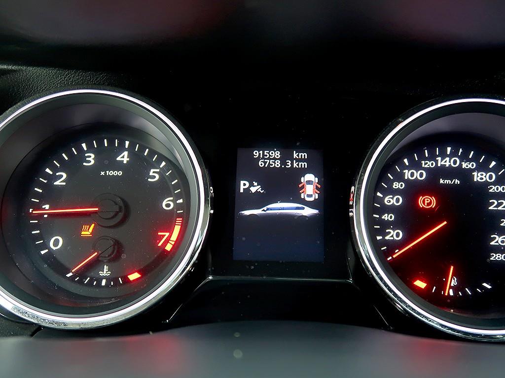 [르노코리아(삼성)] 올뉴SM7 3.5 RE35 - 이미지 6