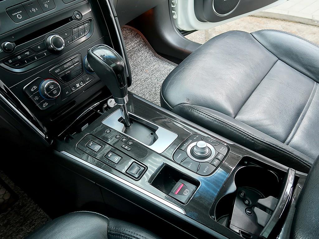 [르노코리아(삼성)] 올뉴SM7 3.5 RE35 - 이미지 10