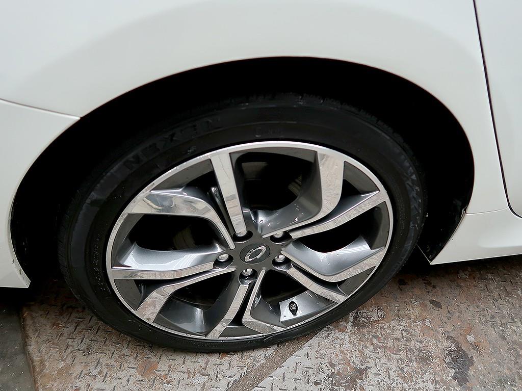 [르노코리아(삼성)] 올뉴SM7 3.5 RE35 - 이미지 8