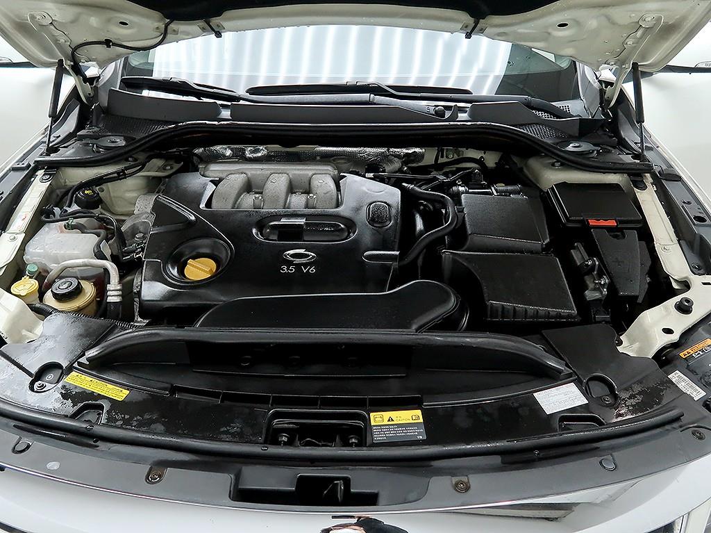 [르노코리아(삼성)] 올뉴SM7 3.5 RE35 - 이미지 7