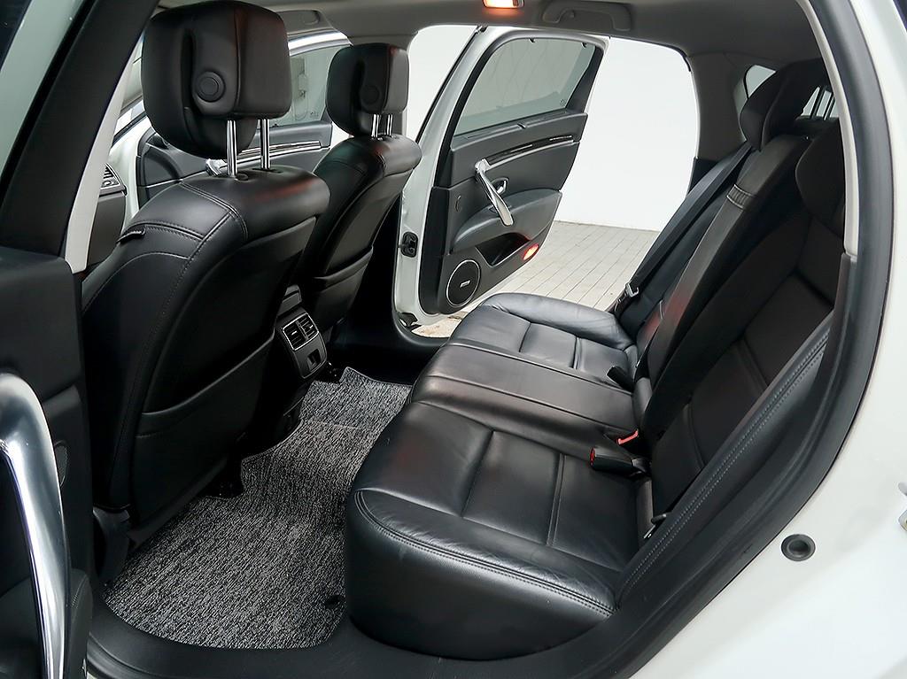 [르노코리아(삼성)] 올뉴SM7 3.5 RE35 - 이미지 12