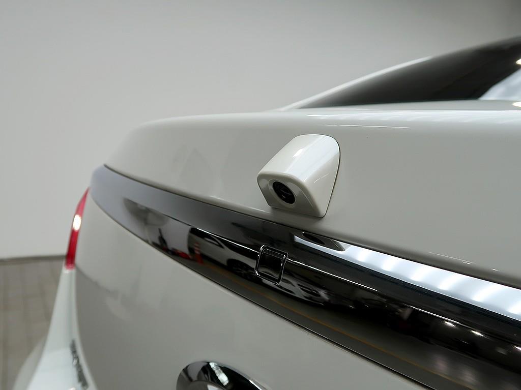 [르노코리아(삼성)] 올뉴SM7 3.5 RE35 - 이미지 17