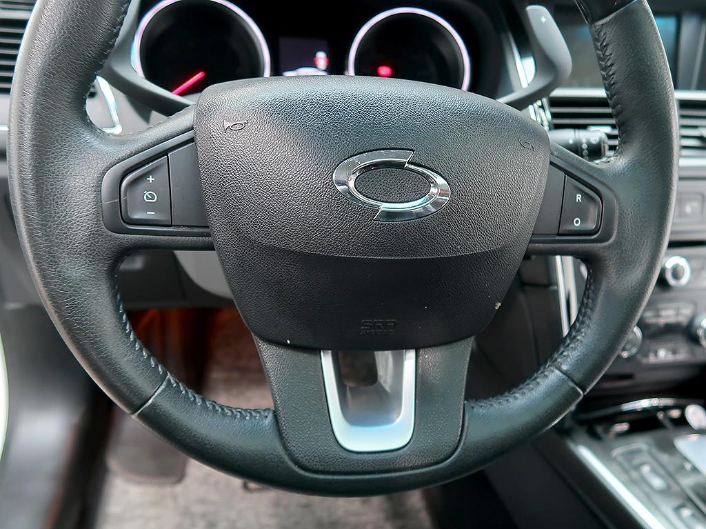 [르노코리아(삼성)] 올뉴SM7 3.5 RE35 - 이미지 15