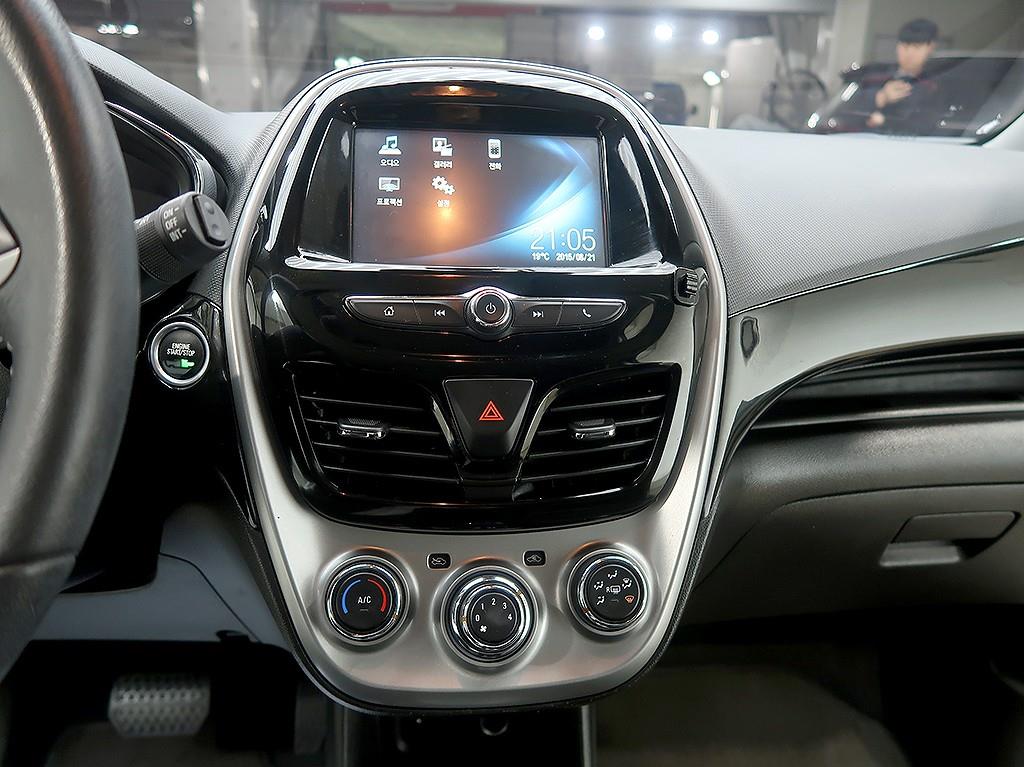 [쉐보레] 더 넥스트 스파크 LTZ C-TECH - 이미지 9