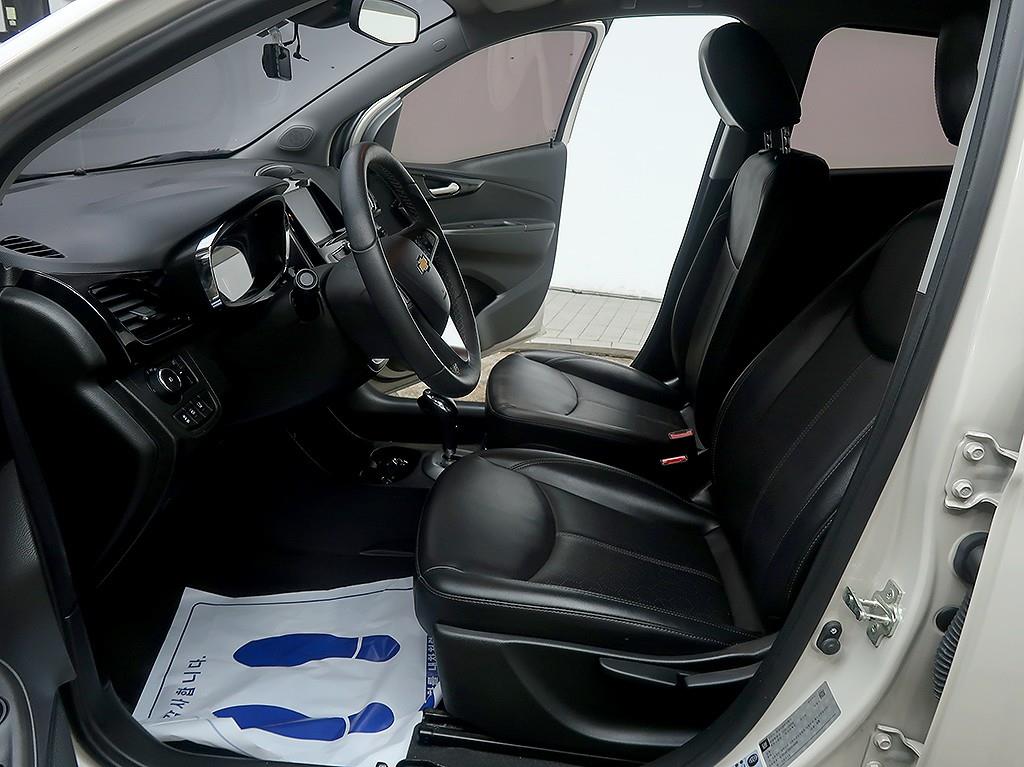 [쉐보레] 더 넥스트 스파크 LTZ C-TECH - 이미지 11