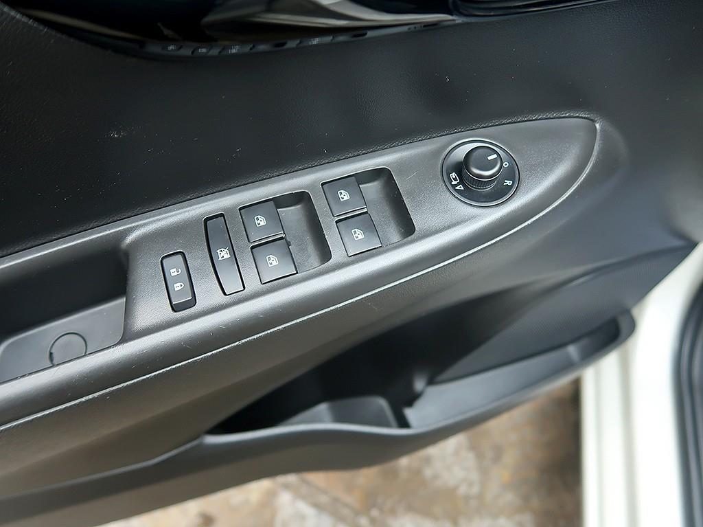 [쉐보레] 더 넥스트 스파크 LTZ C-TECH - 이미지 13