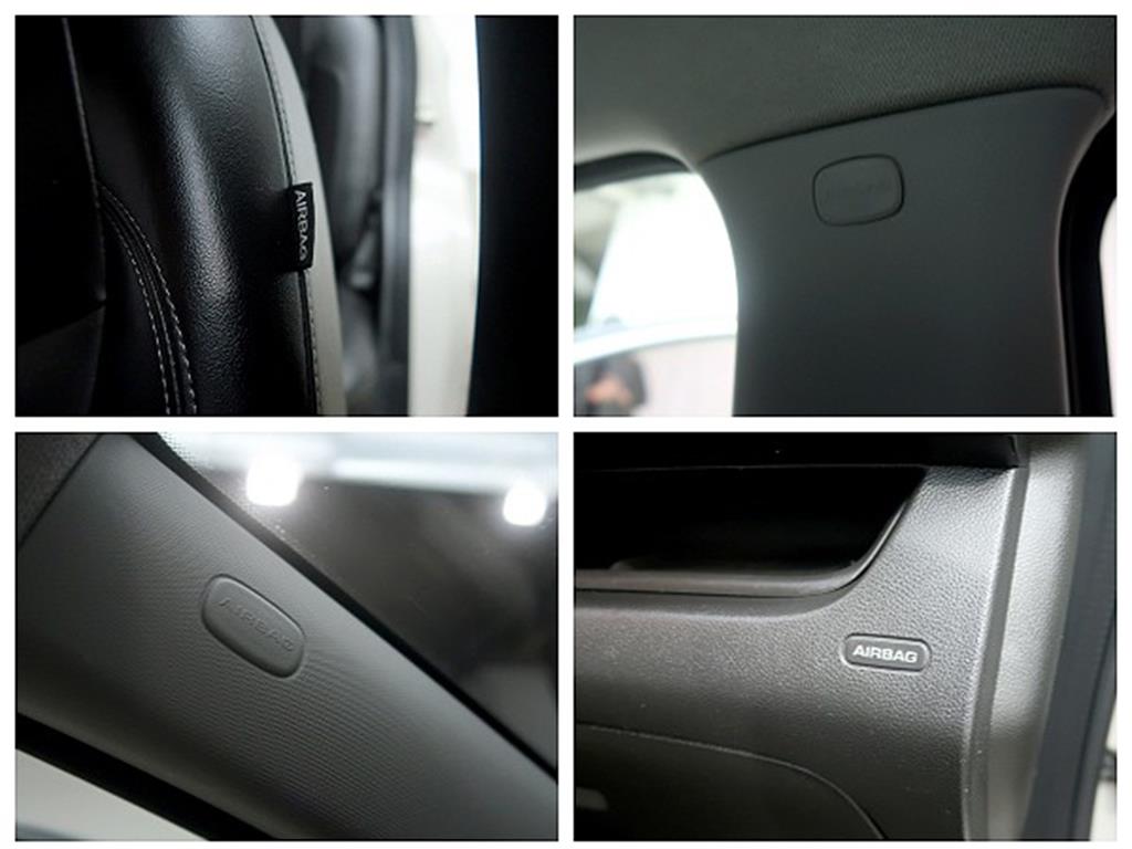 [쉐보레] 더 넥스트 스파크 LTZ C-TECH - 이미지 20