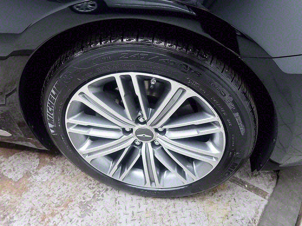 [제네시스] G80 3.3 GDI 럭셔리       (5인승) - 이미지 8