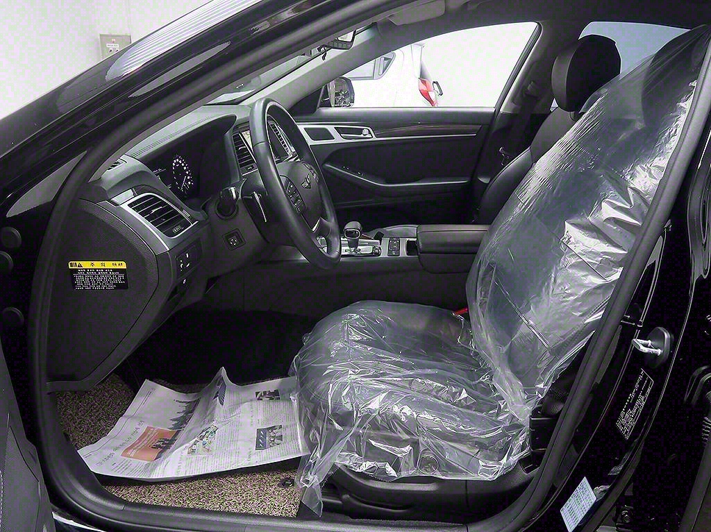 [제네시스] G80 3.3 GDI 럭셔리       (5인승) - 이미지 11