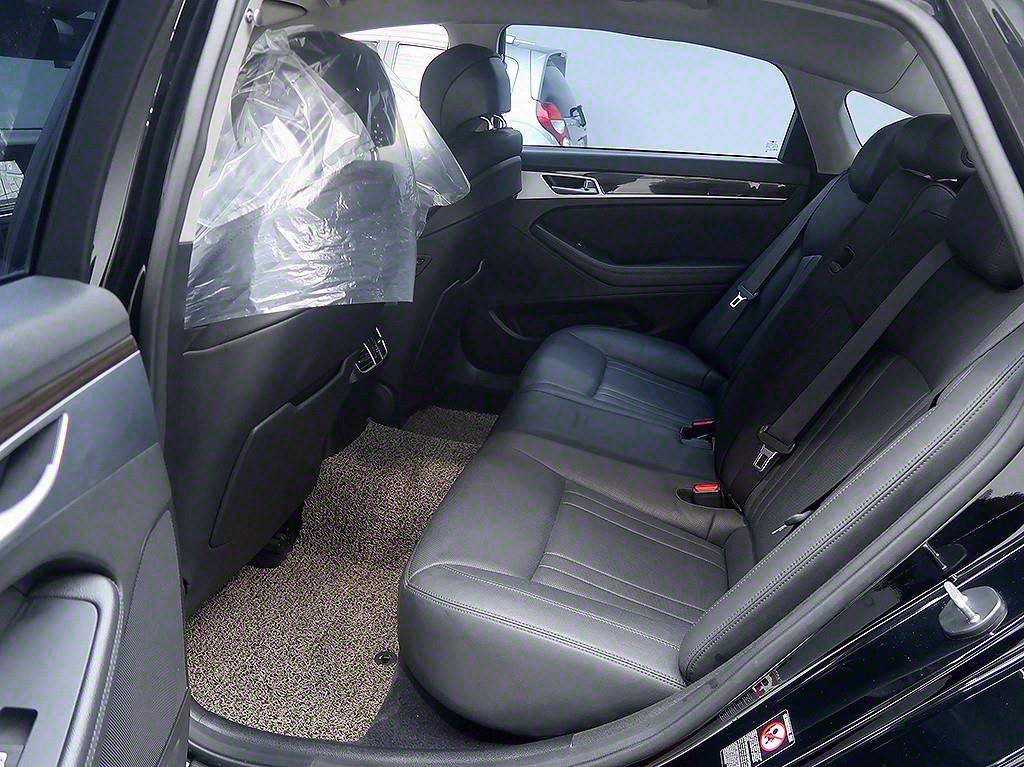 [제네시스] G80 3.3 GDI 럭셔리       (5인승) - 이미지 12