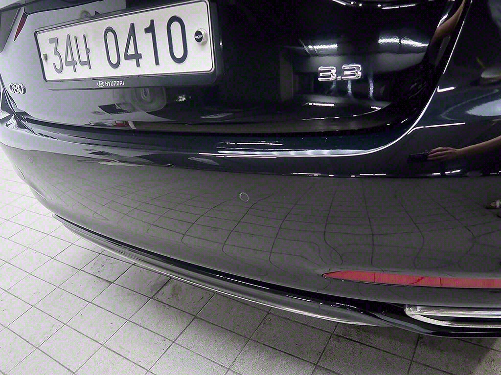 [제네시스] G80 3.3 GDI 럭셔리       (5인승) - 이미지 14