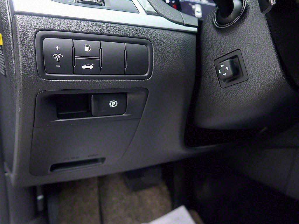 [제네시스] G80 3.3 GDI 럭셔리       (5인승) - 이미지 17