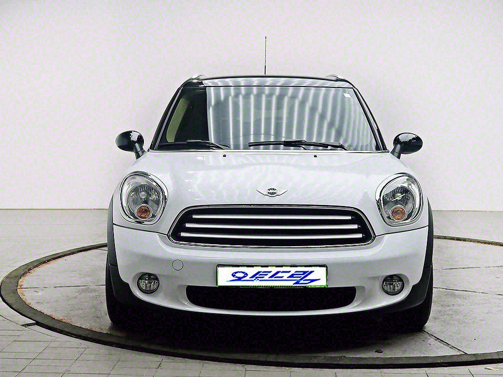 [미니] 컨트리맨 (R60) 2.0 쿠퍼 D SE