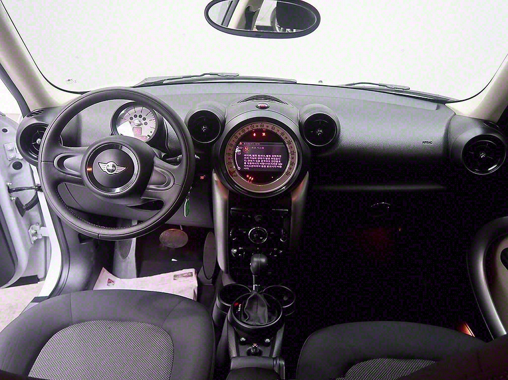 [미니] 컨트리맨 (R60) 2.0 쿠퍼 D SE - 이미지 5