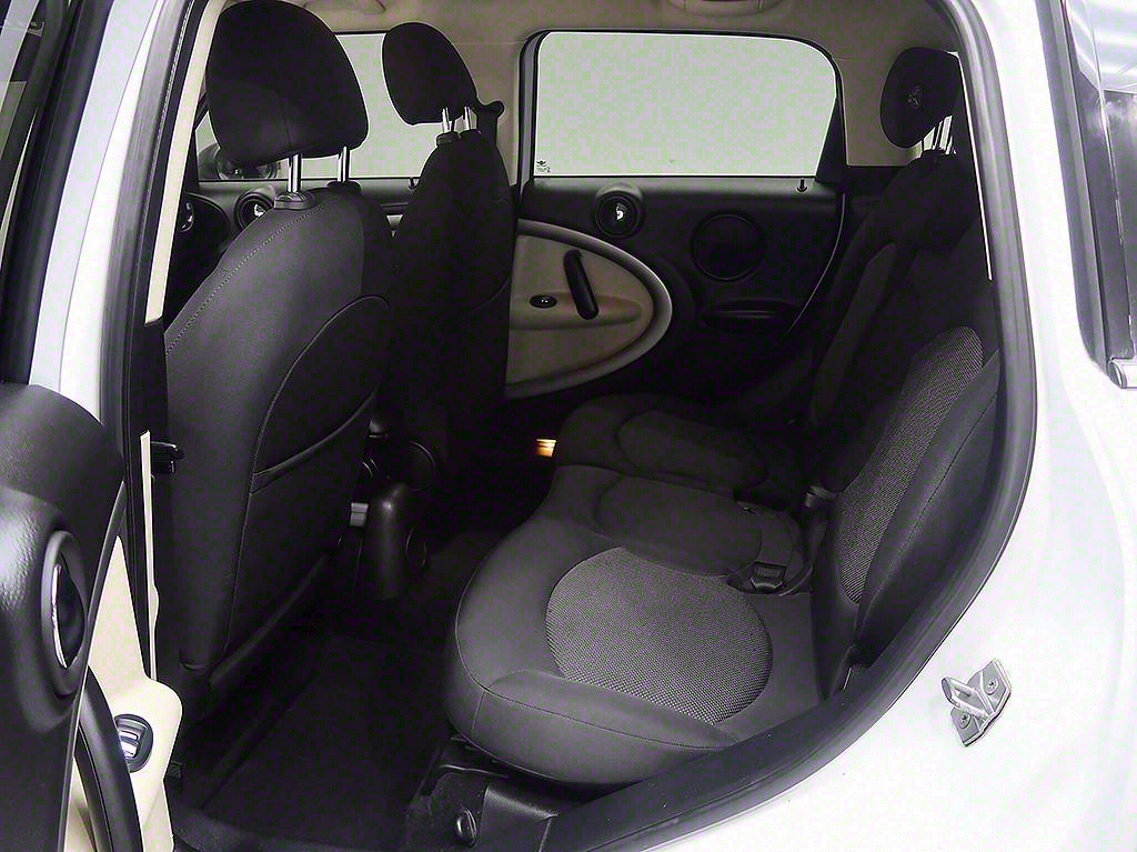 [미니] 컨트리맨 (R60) 2.0 쿠퍼 D SE - 이미지 12