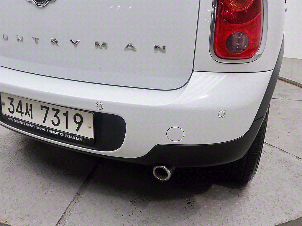 [미니] 컨트리맨 (R60) 2.0 쿠퍼 D SE - 이미지 16