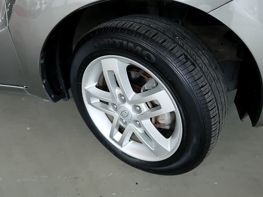 [기아] 쏘울 1.6 2U 최고급형 - 이미지 8