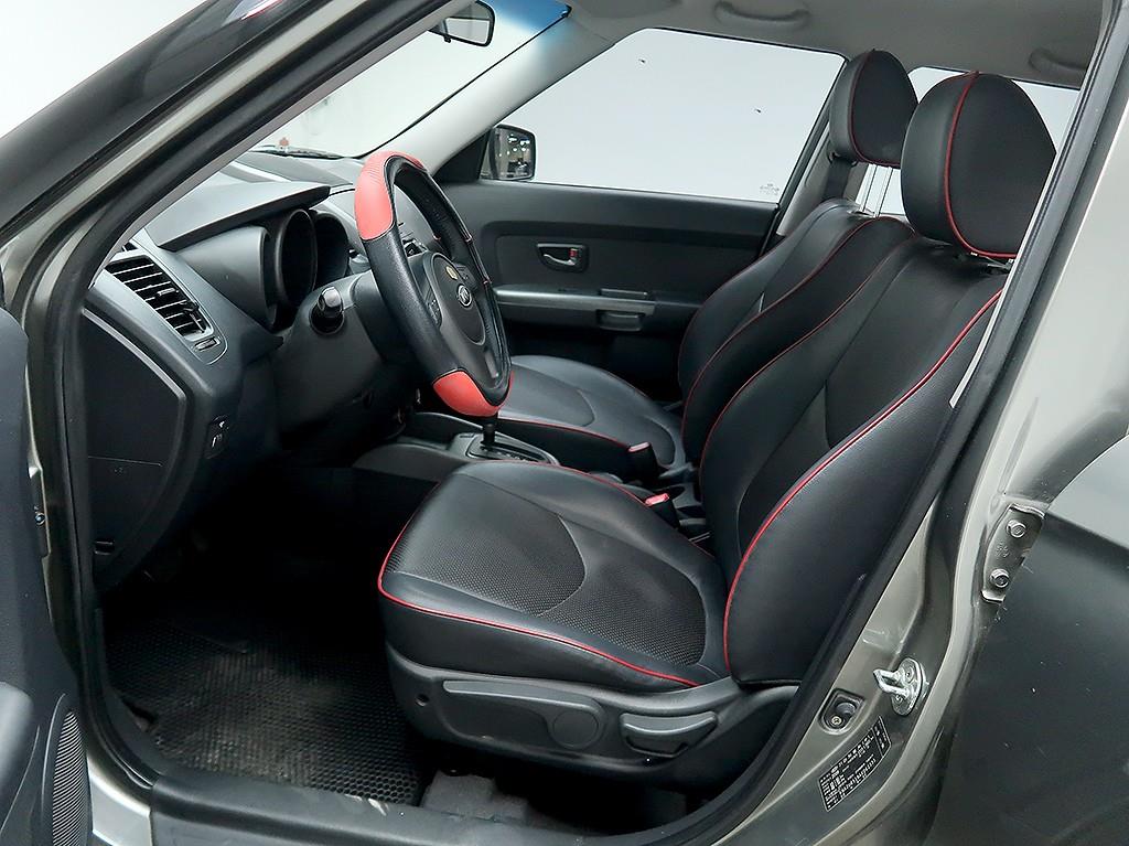 [기아] 쏘울 1.6 2U 최고급형 - 이미지 11