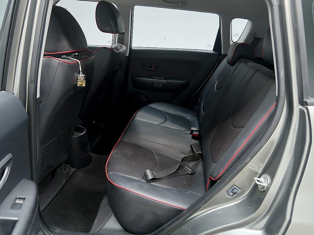 [기아] 쏘울 1.6 2U 최고급형 - 이미지 12