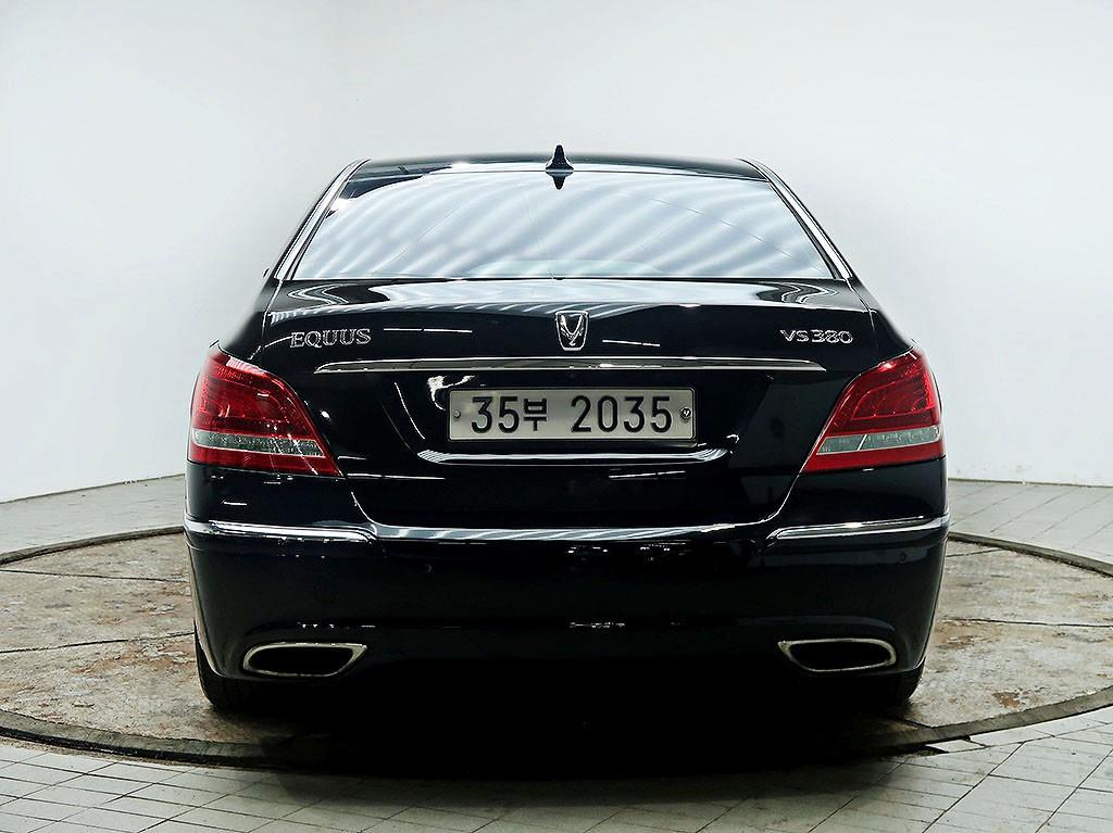 [현대] 에쿠스(신형) VS380 프라임 기본형 - 이미지 3