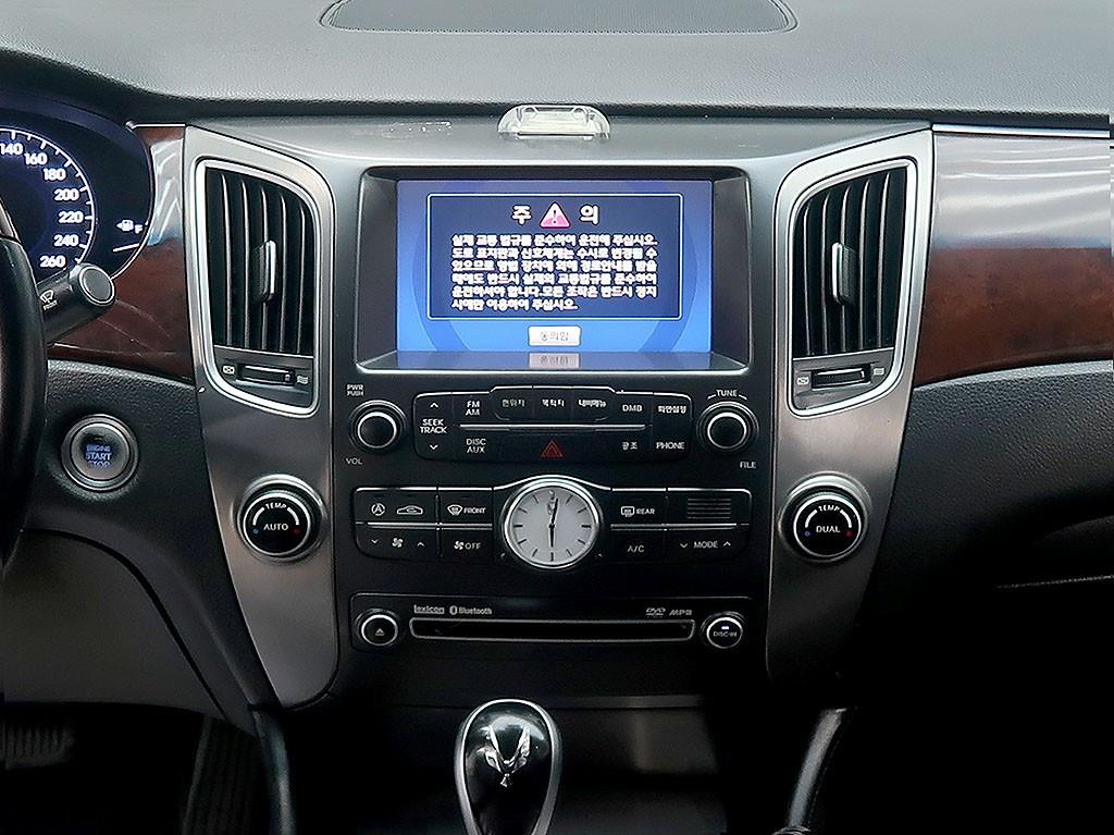 [현대] 에쿠스(신형) VS380 프라임 기본형 - 이미지 9