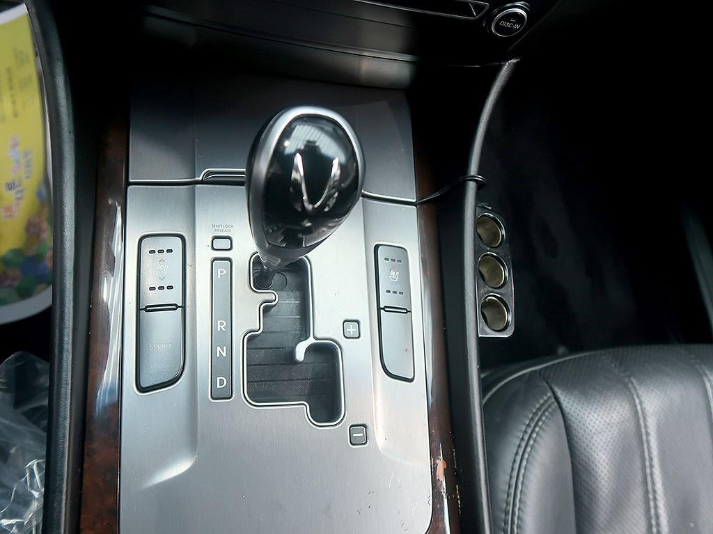 [현대] 에쿠스(신형) VS380 프라임 기본형 - 이미지 10