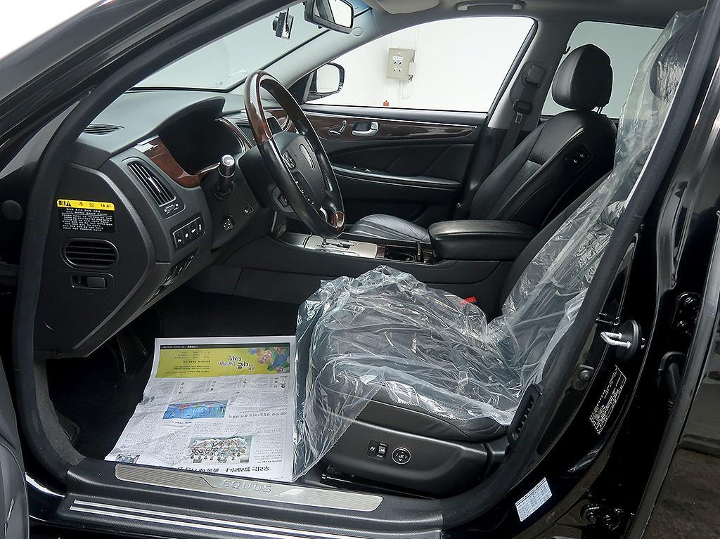 [현대] 에쿠스(신형) VS380 프라임 기본형 - 이미지 11