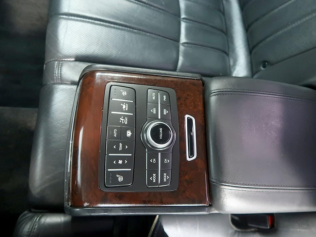 [현대] 에쿠스(신형) VS380 프라임 기본형 - 이미지 14