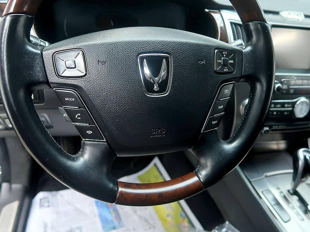 [현대] 에쿠스(신형) VS380 프라임 기본형 - 이미지 17