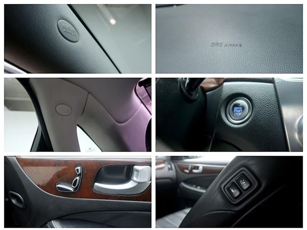 [현대] 에쿠스(신형) VS380 프라임 기본형 - 이미지 18