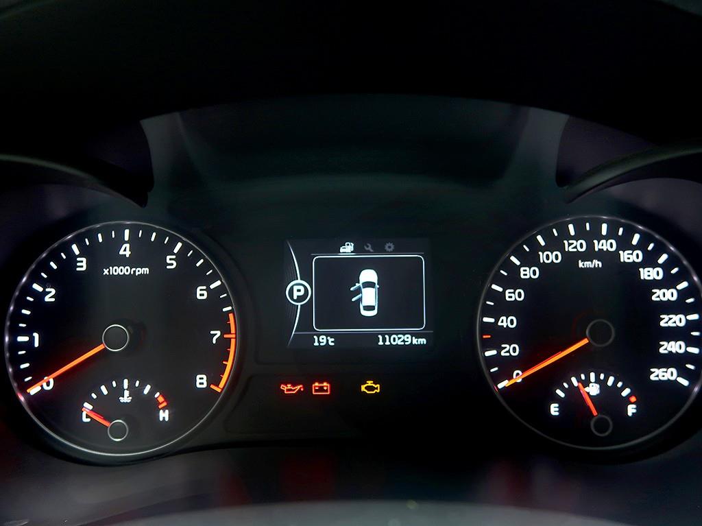 [기아] K5 2세대 MX 2.0 LPI 럭셔리 A/T - 이미지 6