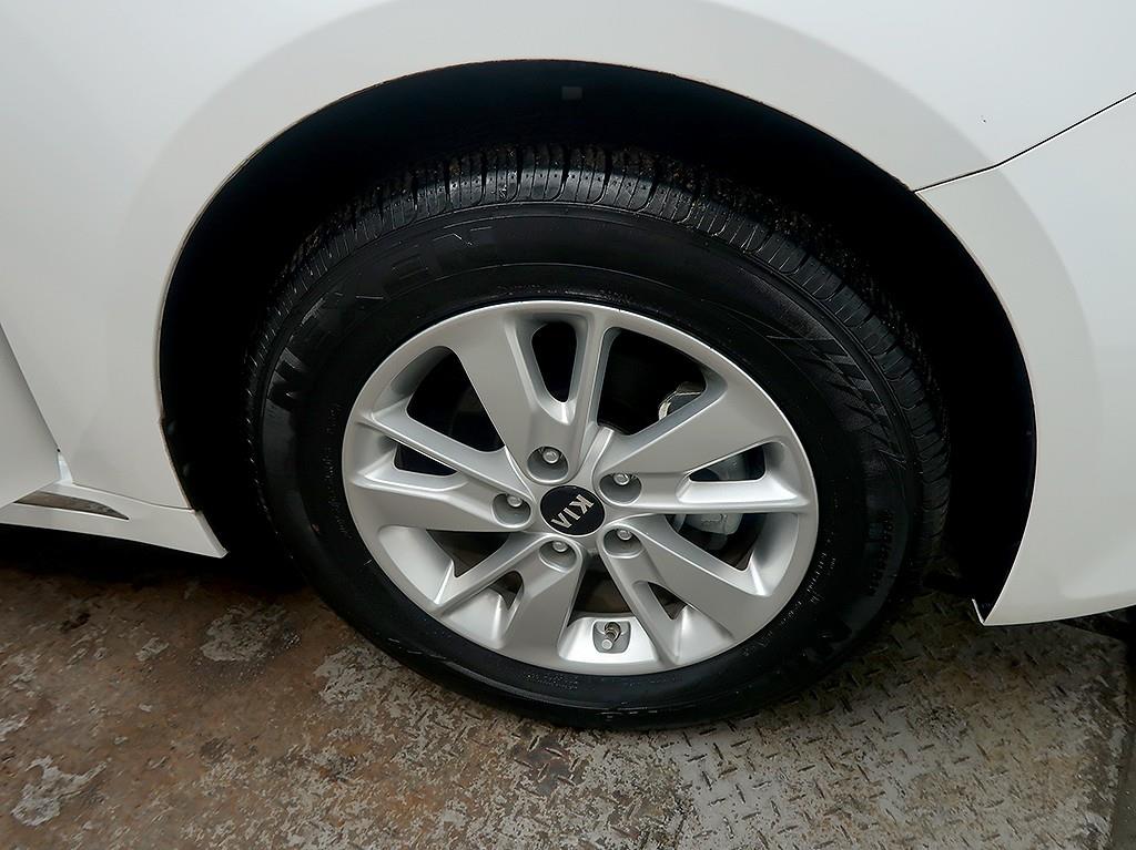 [기아] K5 2세대 MX 2.0 LPI 럭셔리 A/T - 이미지 8