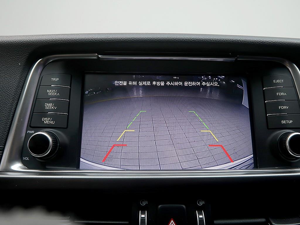 [기아] K5 2세대 MX 2.0 LPI 럭셔리 A/T - 이미지 17