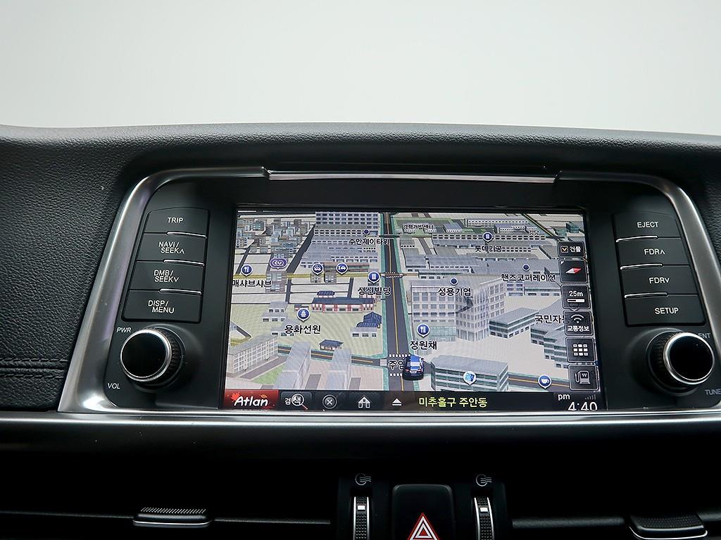 [기아] K5 2세대 MX 2.0 LPI 럭셔리 A/T - 이미지 18