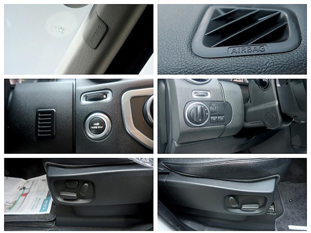 [랜드로버] 디스커버리4 3.0 TDV6 SE - 이미지 20