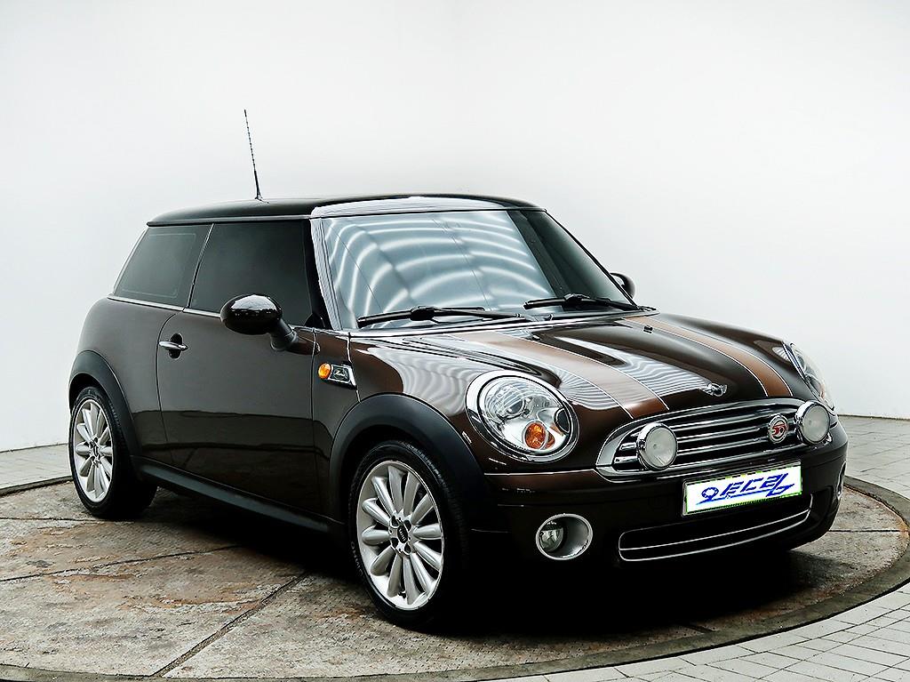 [미니] 쿠퍼 메이페어 - 이미지 2