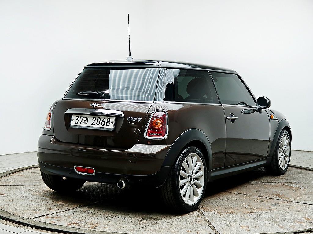 [미니] 쿠퍼 메이페어 - 이미지 4