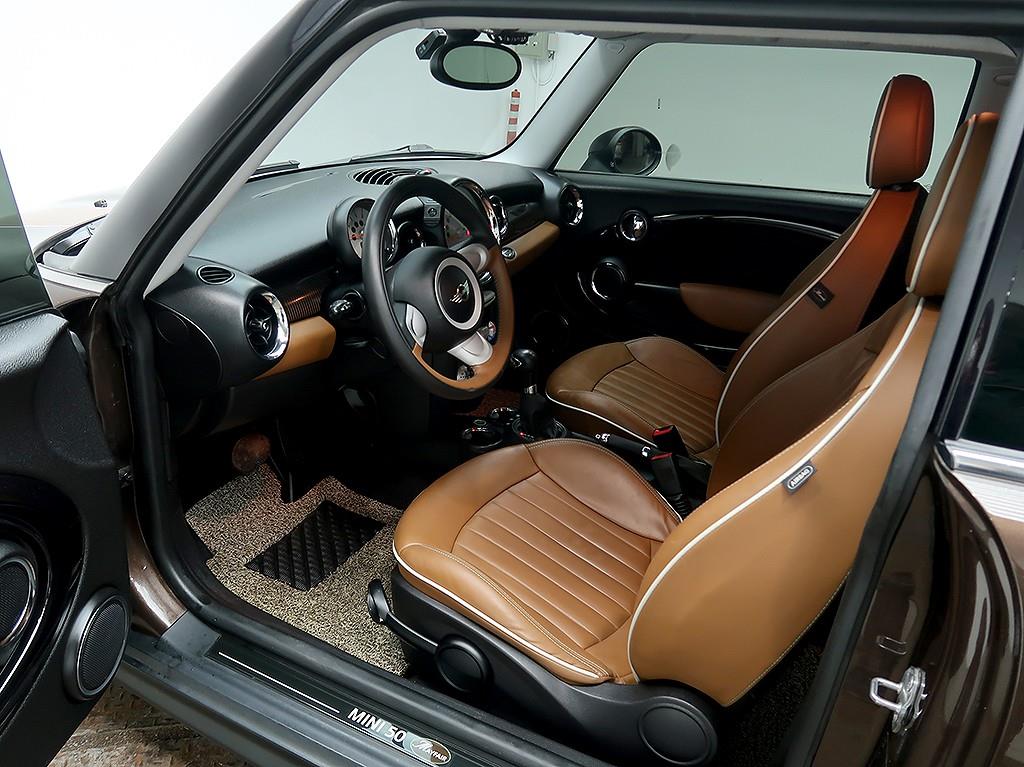 [미니] 쿠퍼 메이페어 - 이미지 5