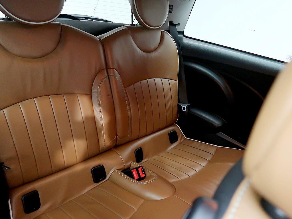 [미니] 쿠퍼 메이페어 - 이미지 12