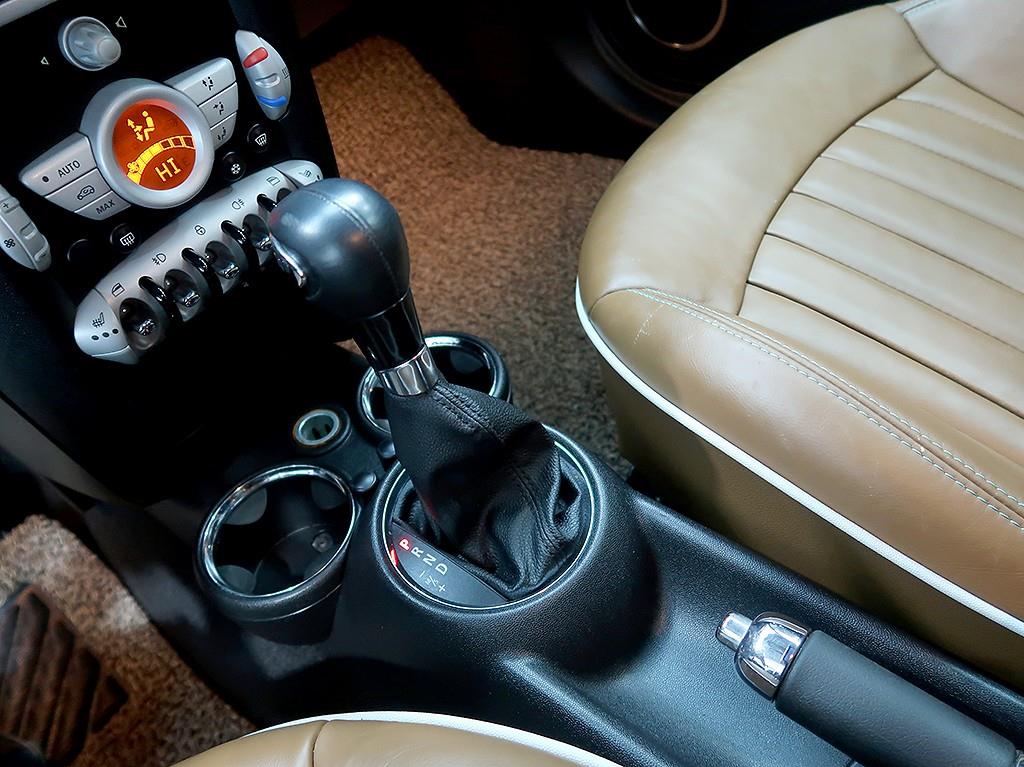 [미니] 쿠퍼 메이페어 - 이미지 10