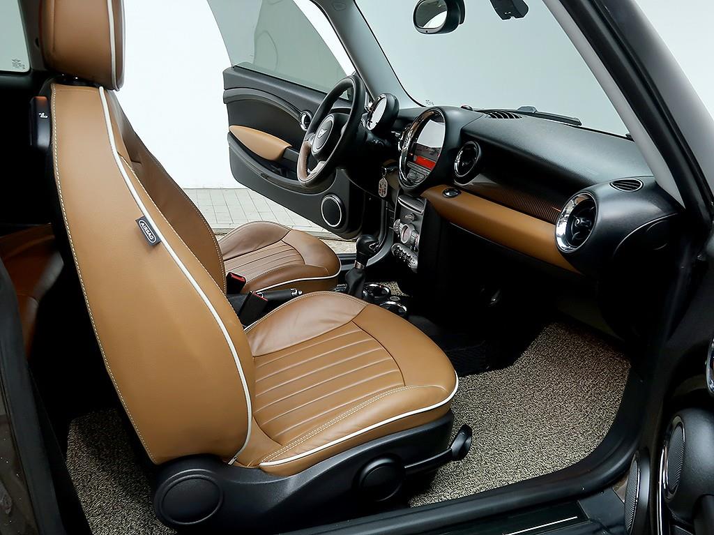 [미니] 쿠퍼 메이페어 - 이미지 11