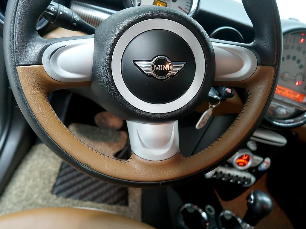 [미니] 쿠퍼 메이페어 - 이미지 14