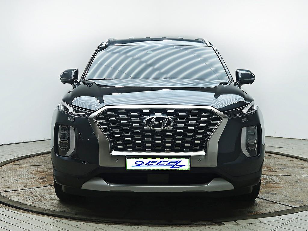 [현대] 팰리세이드 디젤 2.2 4WD 프레스티지       (8인승)