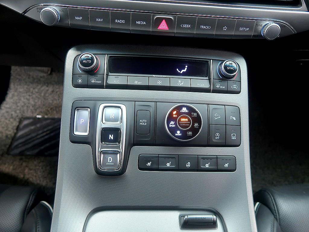 [현대] 팰리세이드 디젤 2.2 4WD 프레스티지       (8인승) - 이미지 10