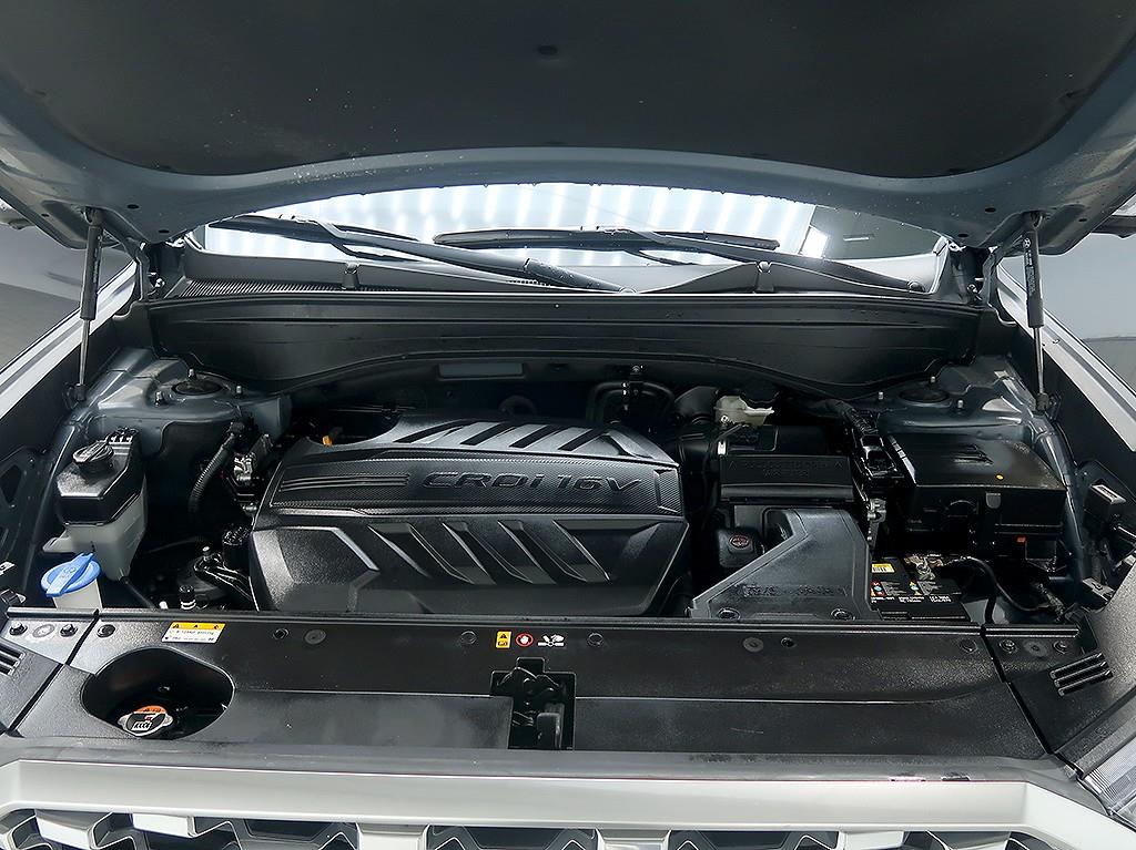 [현대] 팰리세이드 디젤 2.2 4WD 프레스티지       (8인승) - 이미지 7