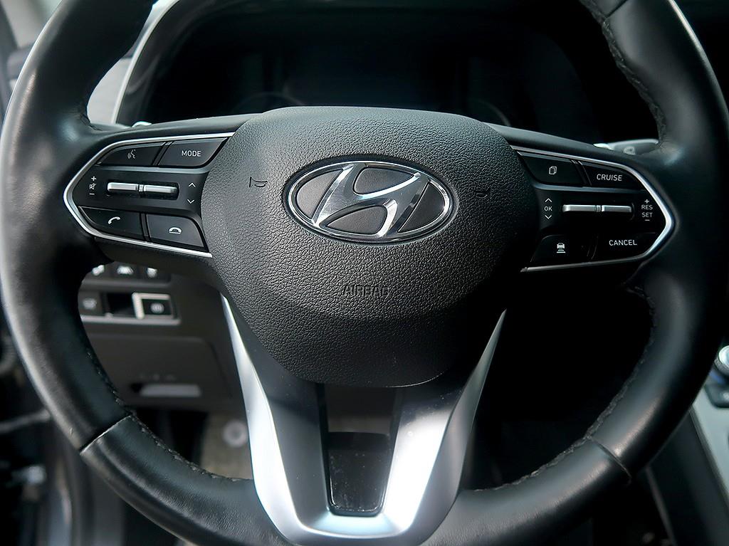 [현대] 팰리세이드 디젤 2.2 4WD 프레스티지       (8인승) - 이미지 15