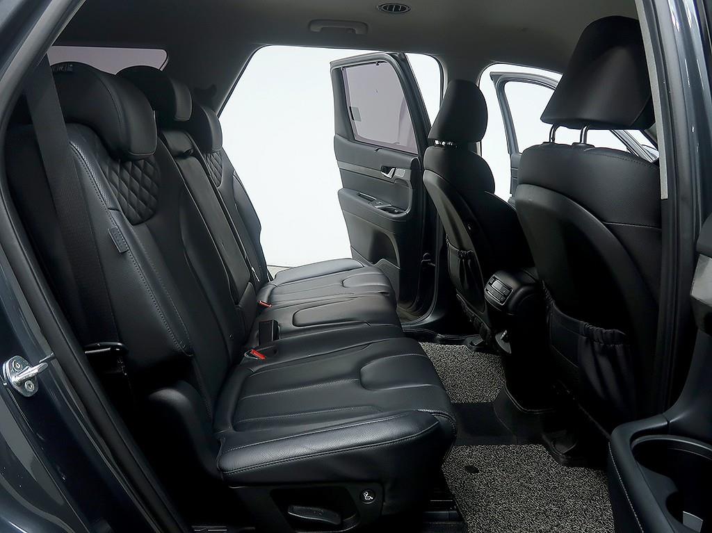 [현대] 팰리세이드 디젤 2.2 4WD 프레스티지       (8인승) - 이미지 12